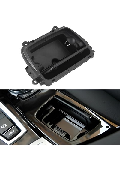 Bmw F10 F18 Küllük Orta Konsol 51169206347