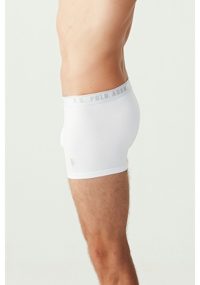 U.S. Polo Assn. U S Polo Assn Erkek Beyaz Kırmızı Lacivert 3 Lü Boxer 2487 Beyaz Kırmızı Lacivert Beyaz - Kırmızı - Lacivert U.S. Polo Assn. U S Polo Assn Erkek Beyaz Kırmızı Lacivert 3 Lü Boxer 2487 Beyaz Kırmızı Lacivert Beyaz - Kırmızı - Lacivert