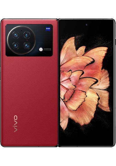 Vivo X Fold+ Uyumlu Ön Body Şeffaf Ultra Ekran Koruyucu Nano Jelatin