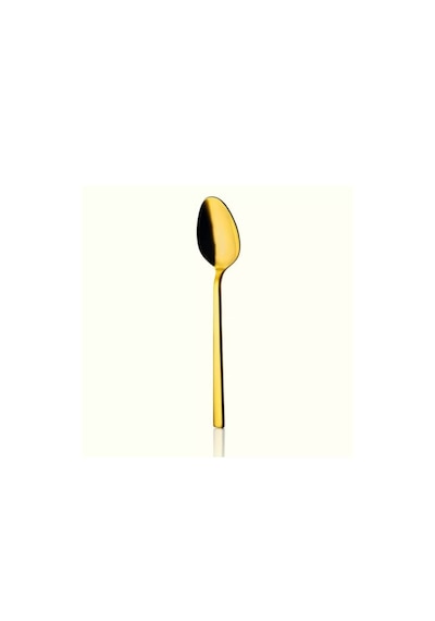 Avcı 954 Klasik Gold Tatlı Kaşığı 3 Lü