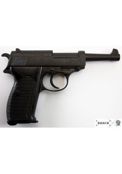 Denix P38 Pistol Germany 1938 24cm Koleksiyon Obje