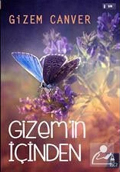 Gizem'in İçinden - Gizem Canver - Kule Kitap