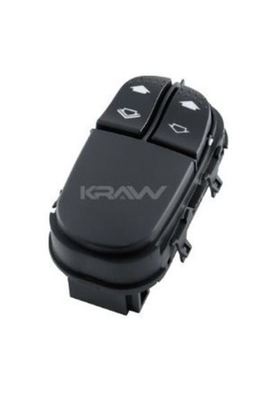 Cam Açma Düğmesi Çiftli - Autolu - 8+1 9 Pin Focus 98-05
