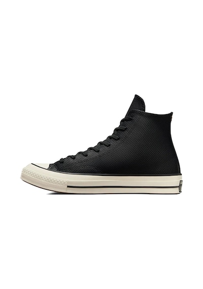 Converse Chuck 70 Hi Unisex Günlük Ayakkabı A08637c Siyah A08637c Siyah