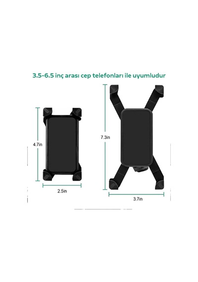 Motosiklet Telefon Tutucu Cvmt-01 Aynaya Montaj Motosiklet Universal Telefon Tutucu Navigasyon Takip İçin Tasarlanmış 3.5 İnch & 7 İnch Telefonlar İçin Tutucu Standı Motosiklet Telefon Tutucu Cvmt-01 Aynaya Montaj Motosiklet Universal Telefon Tutucu Navigasyon Takip İçin Tasarlanmış 3.5 İnch & 7 İnch Telefonlar İçin Tutucu Standı