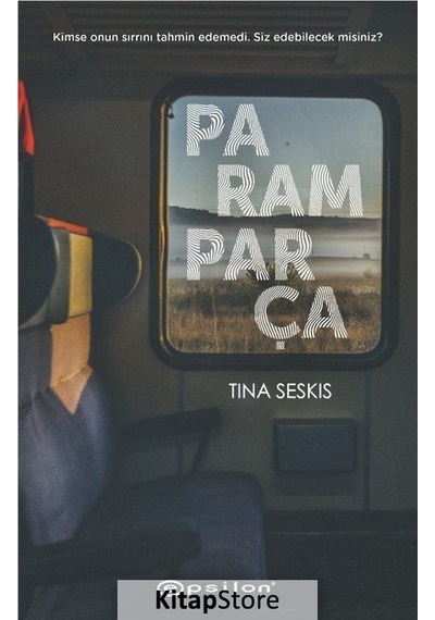 Paramparça / Tina Seskis