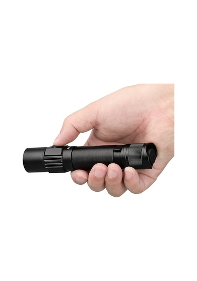 Trustfire T10r Taktik Led El Feneri 1800 Lümen Güçlü Tip C Usb Şarj Edilebilir T10r Black T10r Çok Renkli