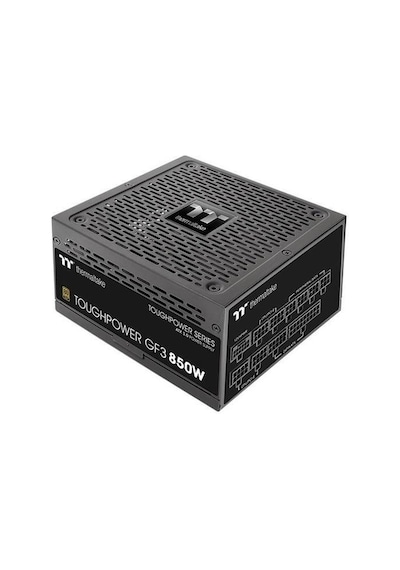 Thermaltake 850W 80+ Gold Toughpower Hf A3 PS-TPD-0850FNFAGE-H Pcıe 5.0 Tam Modüler Güç Kaynağı
