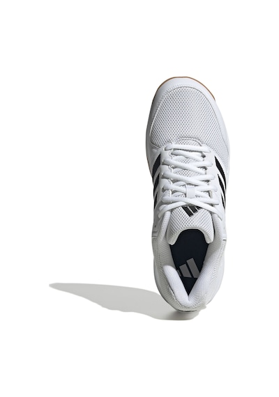 Adidas Performance Speedcourt M Erkek Koşu Ayakkabısı Ie8032 Beyaz