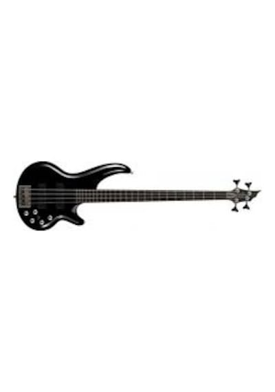 Cort Cr42Bk Bas Gitar
