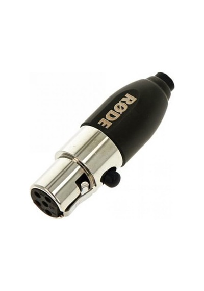 Rode Micon 7  Adaptör