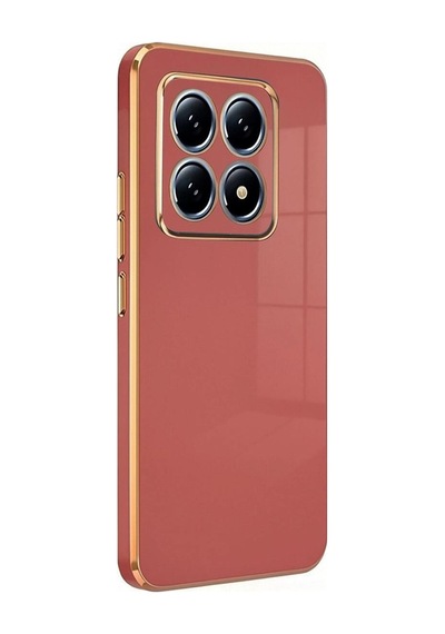 Xiaomi Mi 14t Pro Volet Silikon