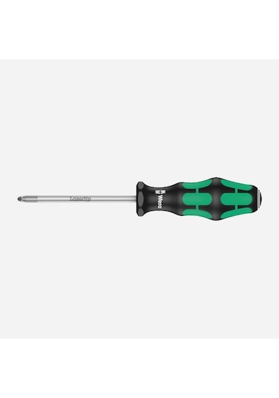 Wera Tornavida Pz 2355pz 2x100 Mm