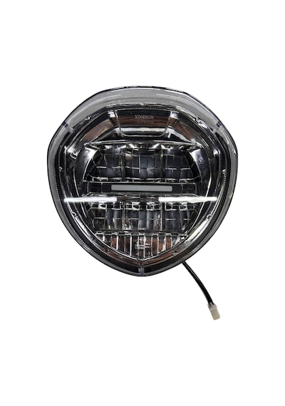 Volta Apt4 Ön Far 12v 2024
