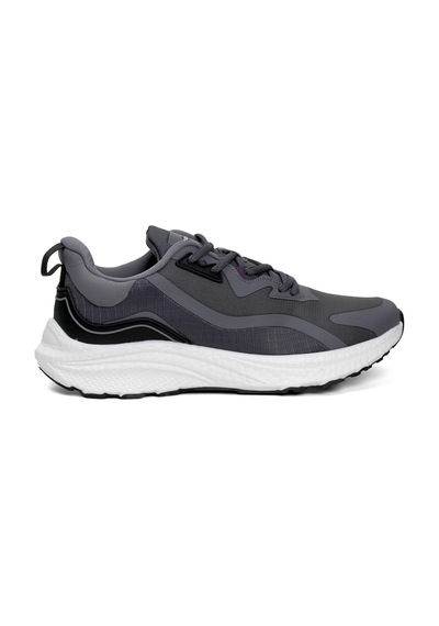 M.P MP 242-1897mı Erkek Sports Casual Ayakkabı Füme-füme 40 Füme