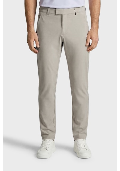 Isaora Normal Bel Daralan Paça Chino Pantolon Erkek Pantolon Isr5311 Bej Bej