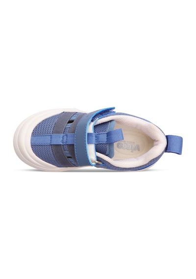 Vicco Momo Işıklı Ortopedik Çocuk Spor Ayakkabı 001