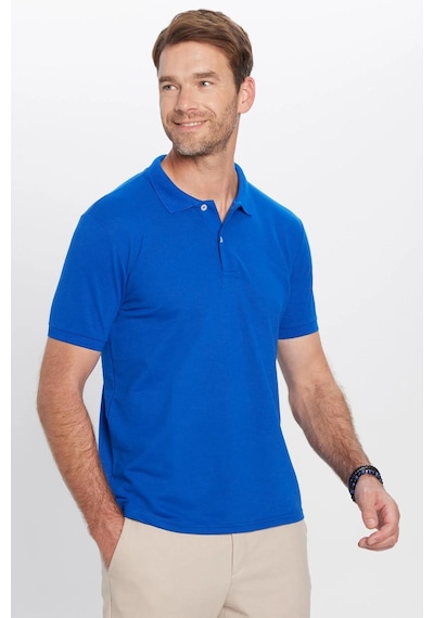 Tudors Erkek 5li Paket Saks Mavi-zümrüt Yeşili-mavi-gri-kum Beji Slim Fit Pamuklu Düz Pike Polo Yaka Tişört-33094 Multi Çok Renkli Tudors Erkek 5li Paket Saks Mavi-zümrüt Yeşili-mavi-gri-kum Beji Slim Fit Pamuklu Düz Pike Polo Yaka Tişört-33094 Multi Çok Renkli