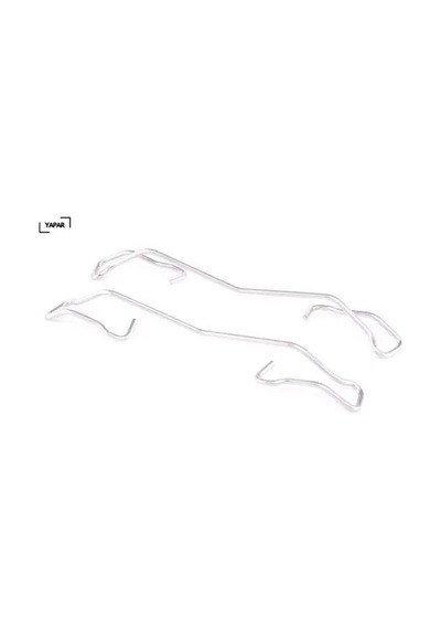 Fren Kaliper Yayı Arka Connect Focus C-max Yapar 2t142l051ca/ 4387370