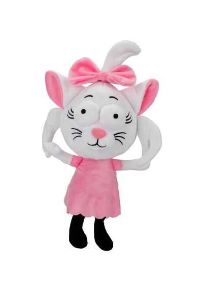 Bay Kral Şakir Canan Peluş 25 Cm. Najmaddin