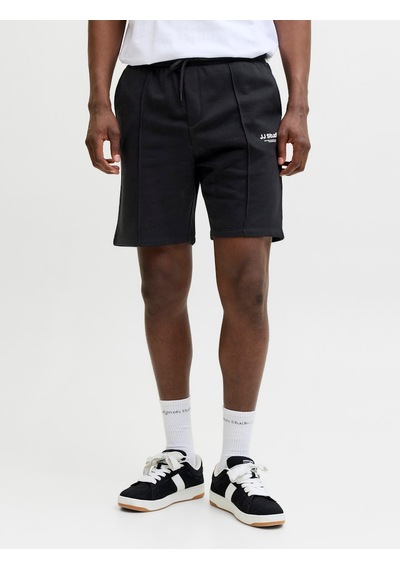 Jack & Jones Kane Soho Erkek Siyah Şort 12288620-b