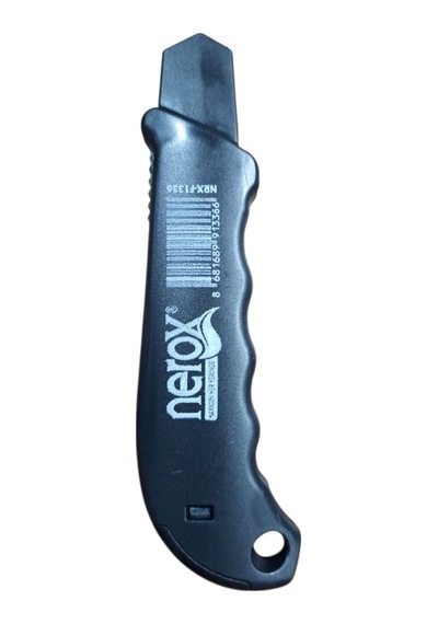 Nerox Büyük Maket Bıçağı Nrx-f1336