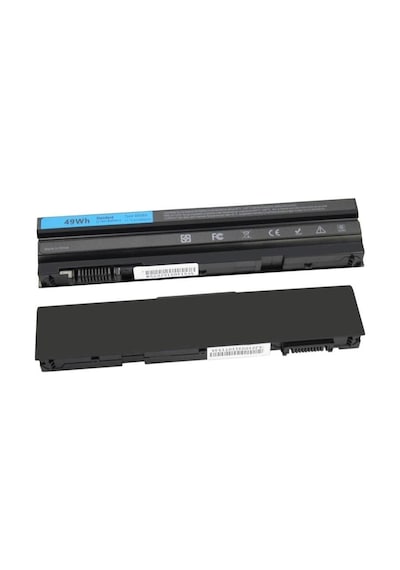 Dell Latitude E5530-l075530101e Batarya A+++ Pil 19244509