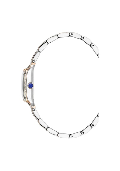 Jacques Du Manoır Jwl05504 Kadın Kol Saati Gümüş - Rose Gold