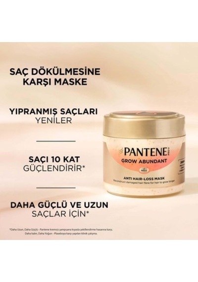 300 Ml Saç Maskesi, Derinlemesine Besleyici Formül