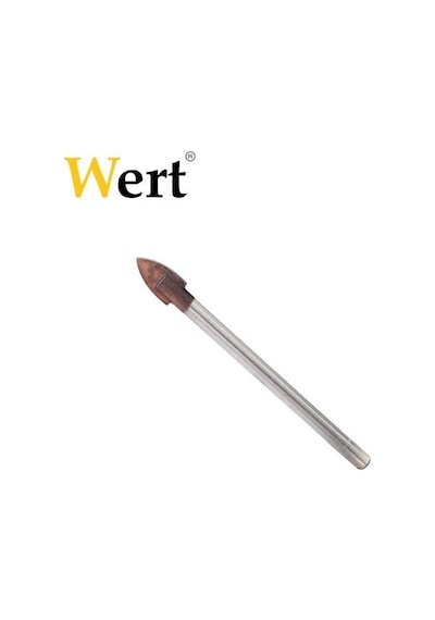 WERT 3403 Cam Delme Ucu (6x65mm)