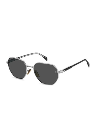 Davıd Beckham Db 1162/f/s - 85k56ır Grey Erkek Güneş Gözlüğü
