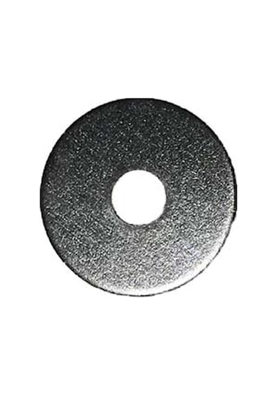 Celik Pul 4*16*1 mm Cinko Kaplama 25 Adet