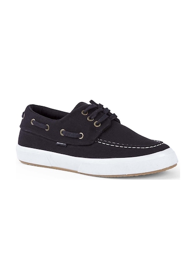 Buckhead Edoras Buck4320-Bk001 Erkek Günlük Ayakkabı - Siyah