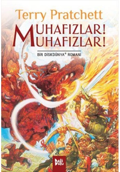 Muhafızlar! Muhafızlar! Tudem