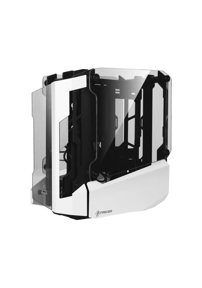Antec Striker Temperli Cam Usb Type-c Mini-ıtx Mini Tower Akak0ant0034