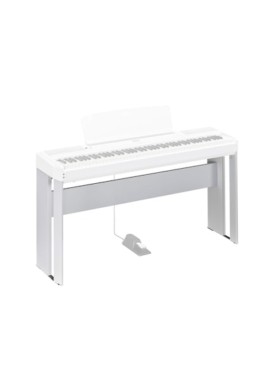 Yamaha L515wh Piyano Stand P515wh Uyumlu
