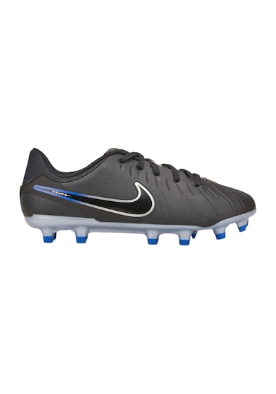 Nike Tiempo Jr Legend 10 Academy Fg/mg Futbol Krampon - Dv4348-9041 Siyah - Siyah
