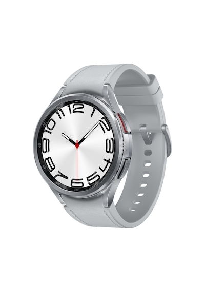 Samsung Galaxy Watch 6 Classic 47 MM Akıllı Saat (Samsung Türkiye Garantili)