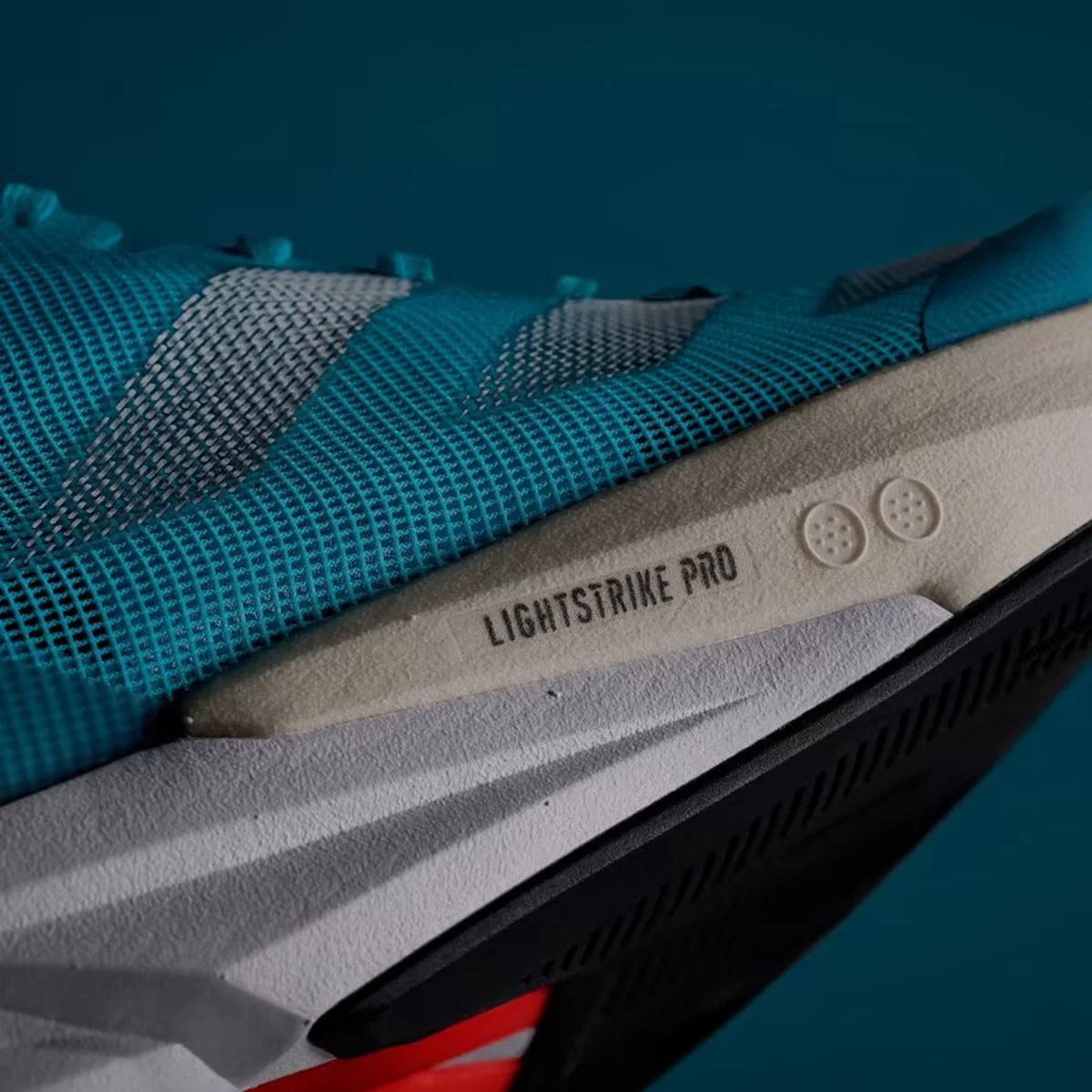 Adidas Adizero Adios 8 W Kadın Mavi Koşu Ayakkabısı Hq4656 Çok Renkli