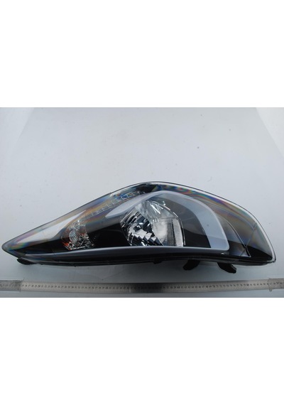 Labo Sol Far Motorlu Hyundai Elantra 2013-2015 Uyumlu 921013x210