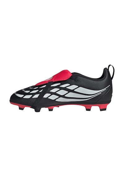 Adidas Predator Club Fg/mg Çocuk Siyah Krampon Jr3331