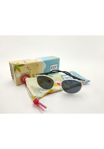 Igor Ss292 Gamora C378 Uv Korumalı Unisex Çocuk Güneş Gözlük