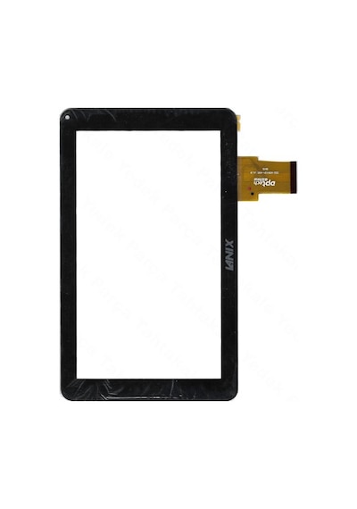 Goldmaster Tab-924 Hd Dokunmatik Siyah