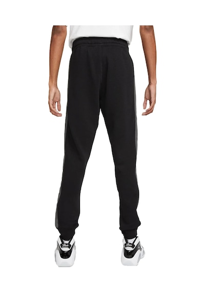 Nike Nıke Fleece Erkek Eşofman Altı Fn0246-010 Fn0246-010 Siyah Siyah