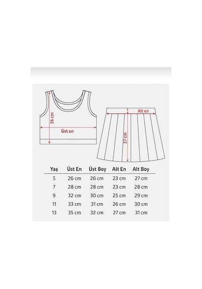 Uğur Bebe Kız Çocuk Çok Renkli Crop Krop Mayo Takımı Şort Etekli Spor Havuz Ve Deniz Uyumlu Çabuk Kuruyan 1beden Büyük Alınız Çok Renkli Çok Renkli Uğur Bebe Kız Çocuk Çok Renkli Crop Krop Mayo Takımı Şort Etekli Spor Havuz Ve Deniz Uyumlu Çabuk Kuruyan 1beden Büyük Alınız Çok Renkli Çok Renkli