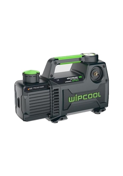 Wipcool 2f5r Vakum Pompası
