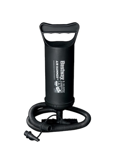 Bestway 36cm Havuz Yatak Şişirme Pompası 62003 Çok Renkli