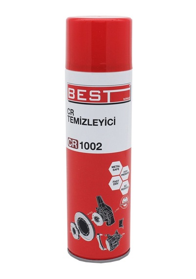 Best Karoser Temizleyici Fren-Balata Cr 1002