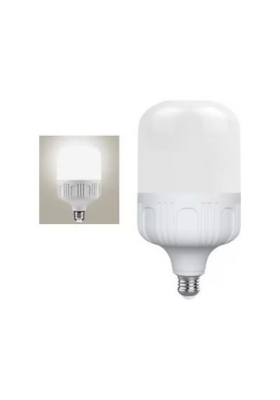 30w 2 Adet Sanayi Tip Led Ampul Büyük Boy Torch Ampul E27 Duy