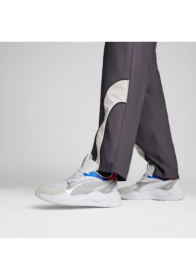 Puma Bmw M Motorsport Rs-x T Unisex Spor Ayakkabı 308347 02 Beyaz